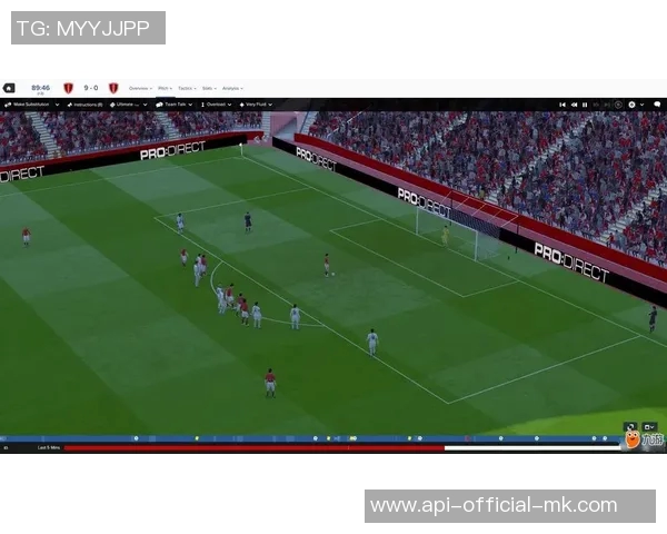 探索11足球经理2017的战术策略与球队管理技巧提升你的足球经理生涯